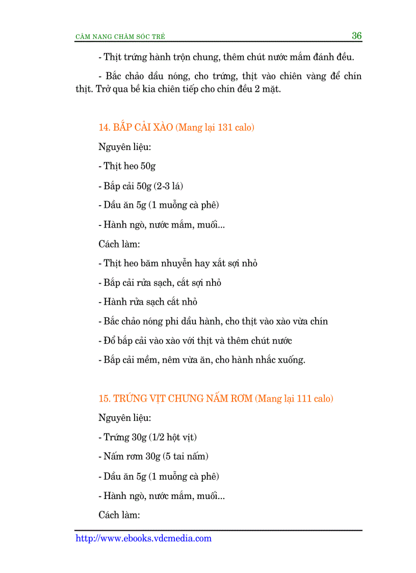 image for page Kien thức chăm sóc trẻ