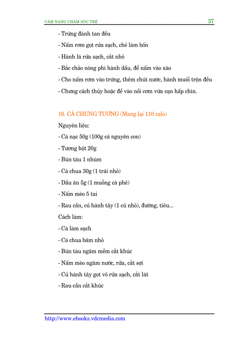 image for page Kien thức chăm sóc trẻ