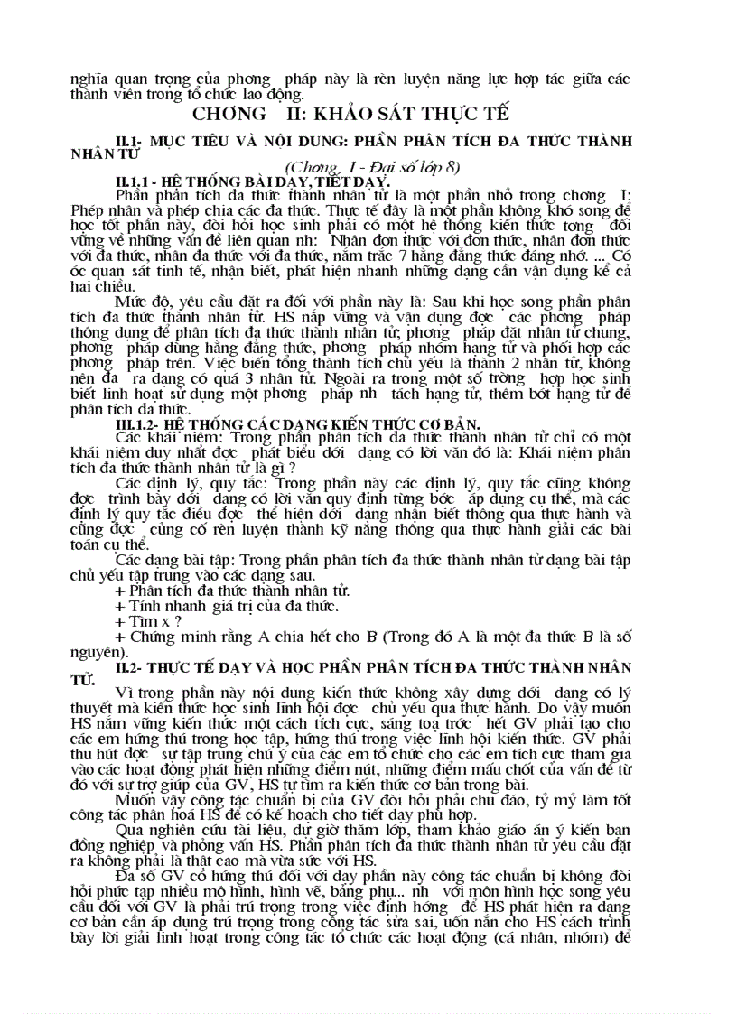 image for page Kinh nghiệm môn Toán 8