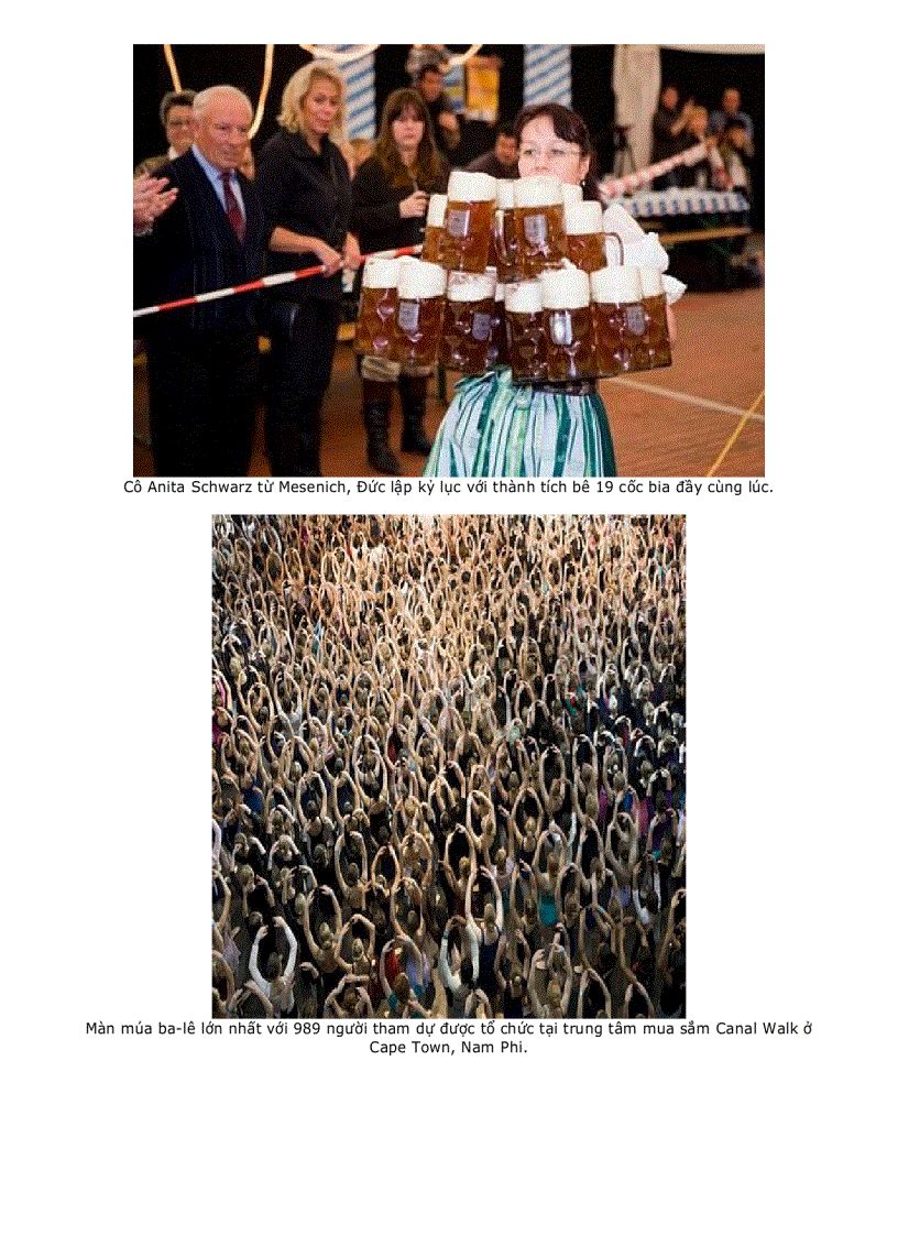 image for page Kỷ lục thế giới 2010