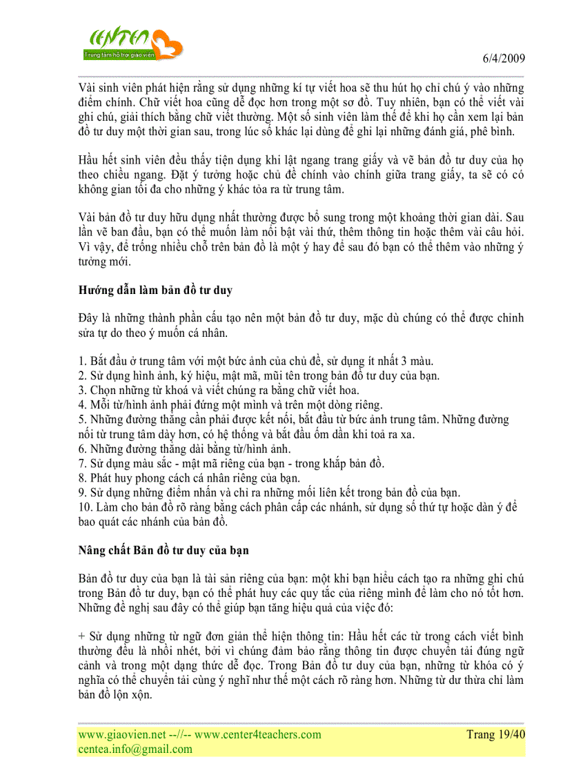 image for page Kỹ năng mềm cho gv hs