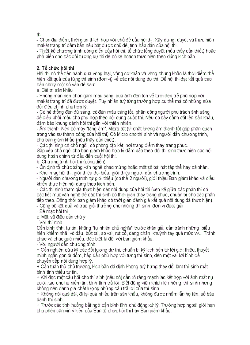 image for page Kỹ năng tổ chức các trò chơi cho thanh thiếu niên