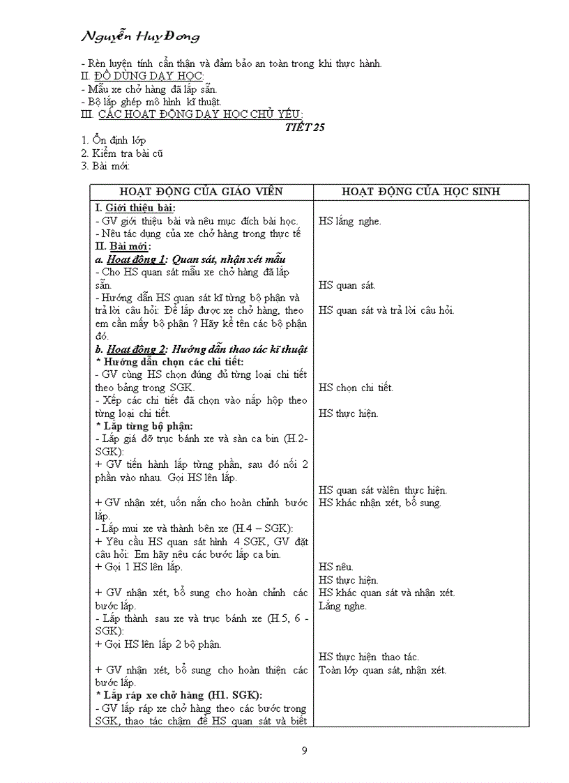 image for page Kỹ Thuật 5 kỳ 2