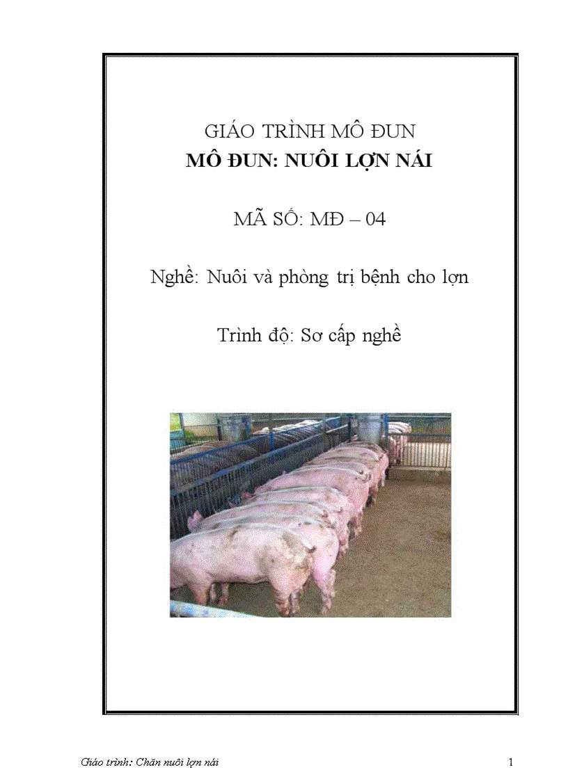 Ông Vua lợn nái Bắc Giang thành công từ mô hình chăn nuôi an toàn  Đăng  trên báo Bắc Giang