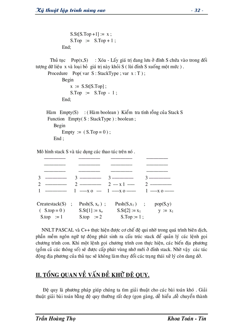 image for page Kỹ thuật lập trình