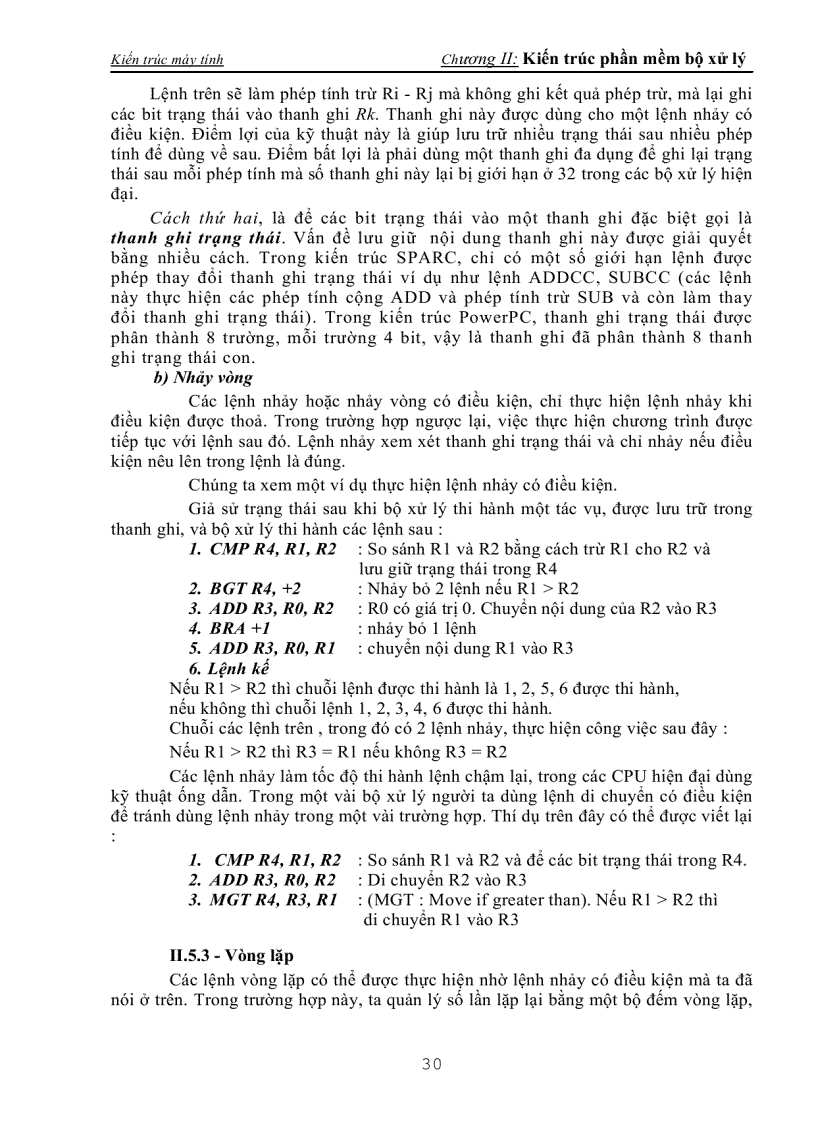 image for page Kỹ thuật phần cứng máy tính