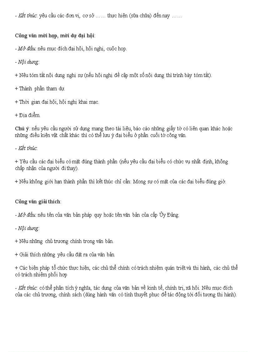 image for page Kỷ thuật soạn thảo văn bản nhanh và hay