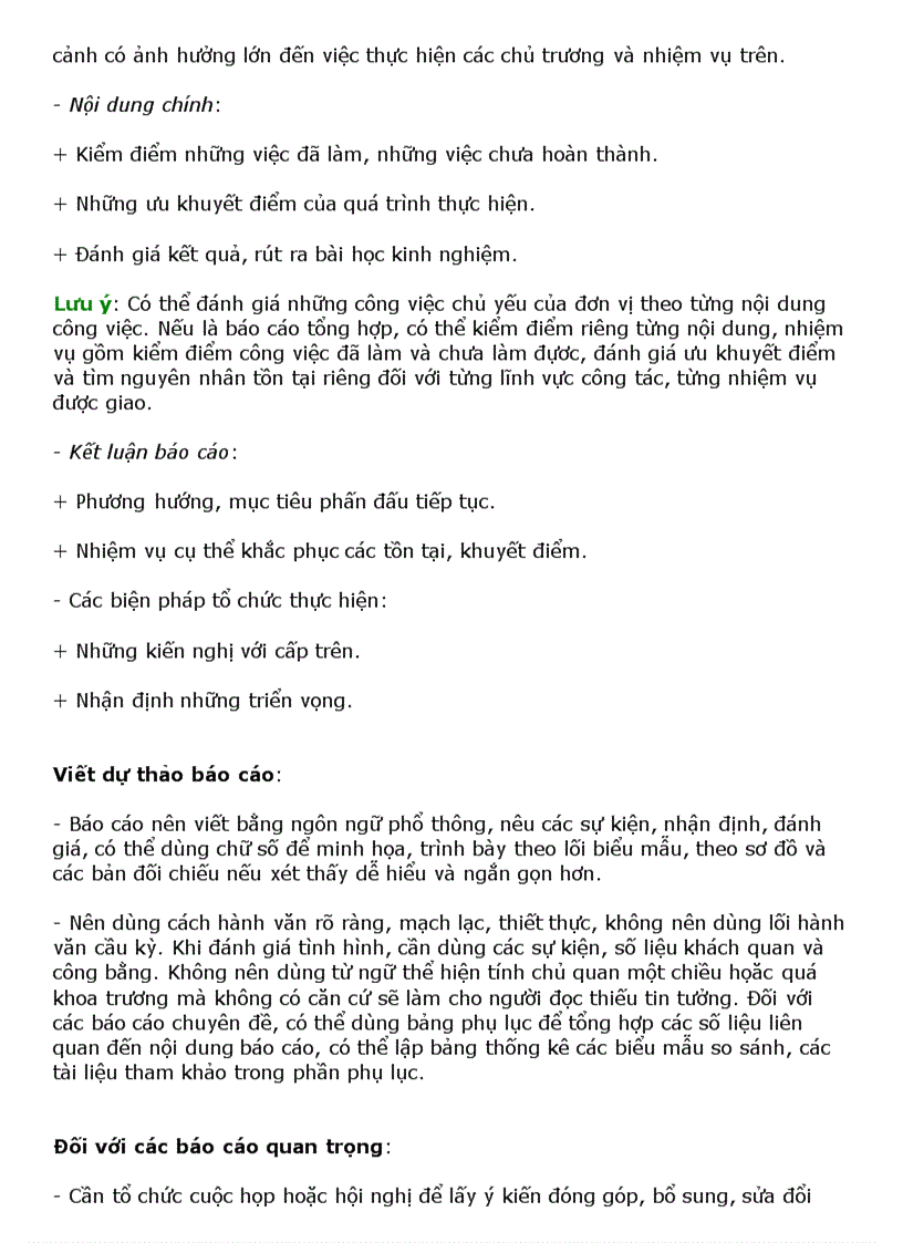 image for page Kỷ thuật soạn thảo văn bản nhanh và hay