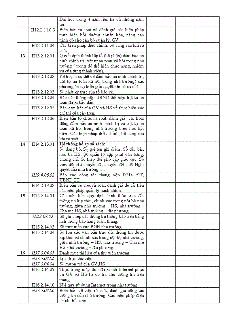 Kê hoach thang 3 1