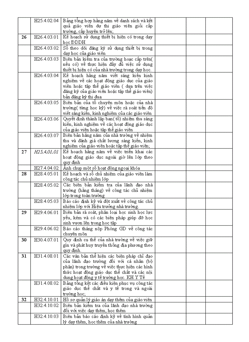 image for page Kê hoach thang 3 1