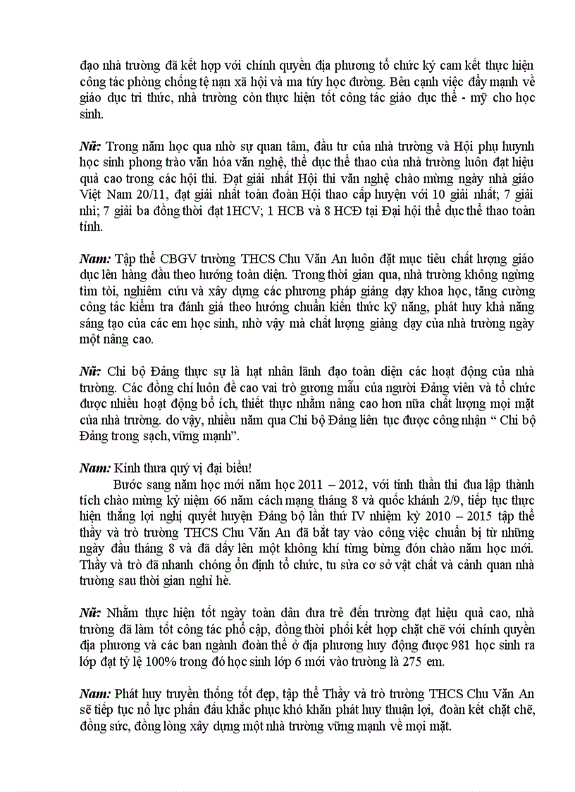 image for page Kịch bản khai giảng 1