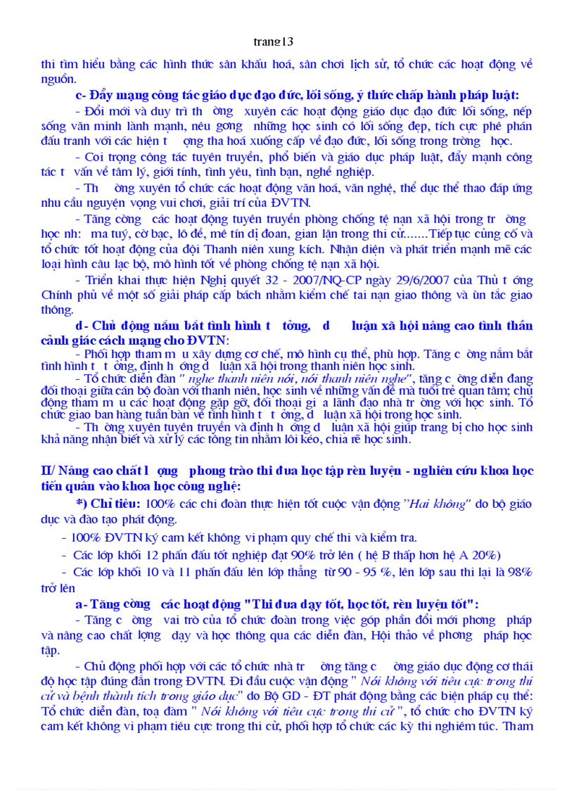 image for page Kịch bản đậi hội 1