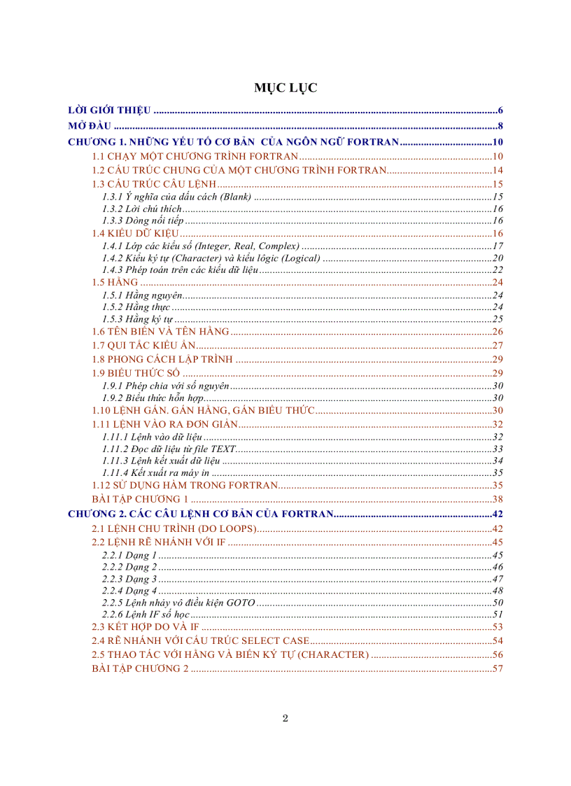 image for page Lập trình Fortran