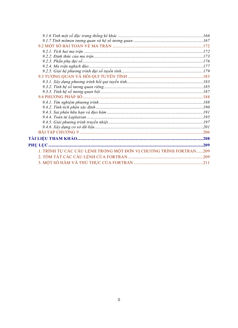 image for page Lập trình Fortran