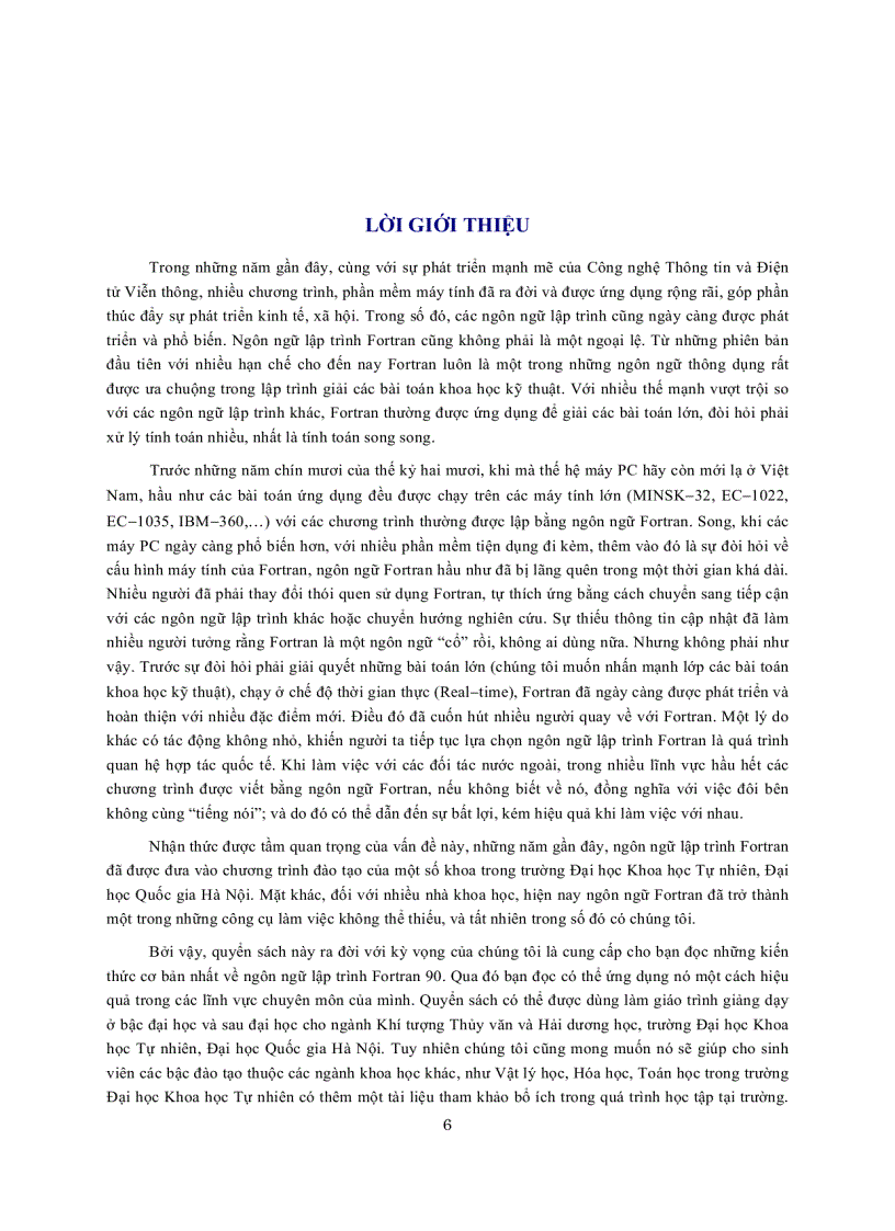 image for page Lập trình Fortran