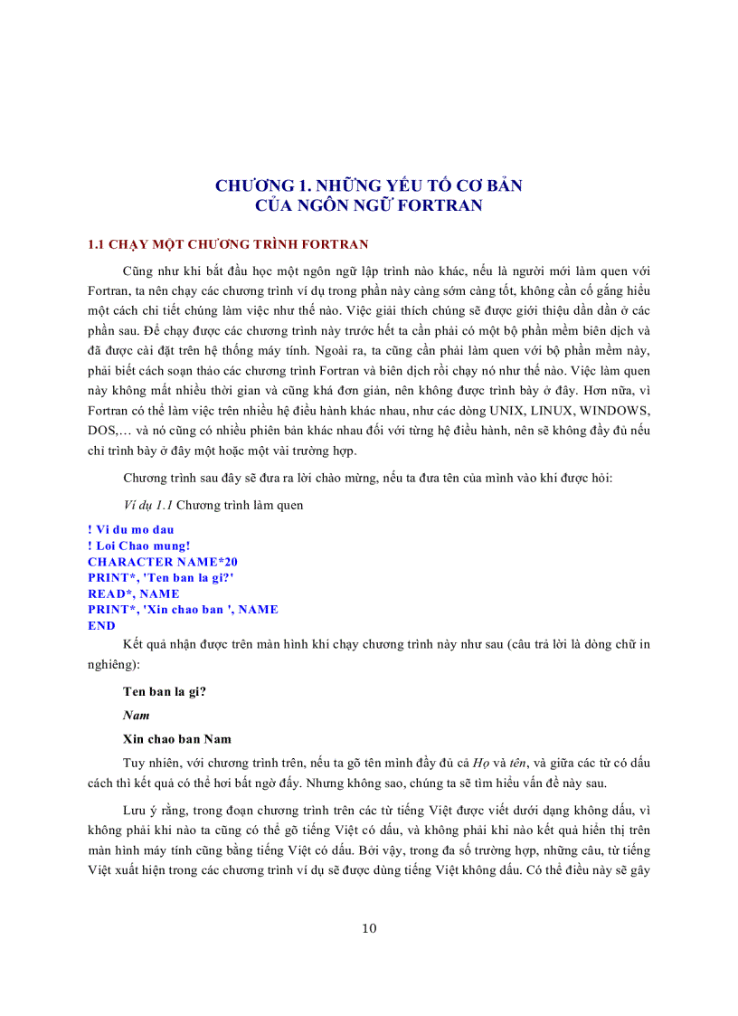 image for page Lập trình Fortran