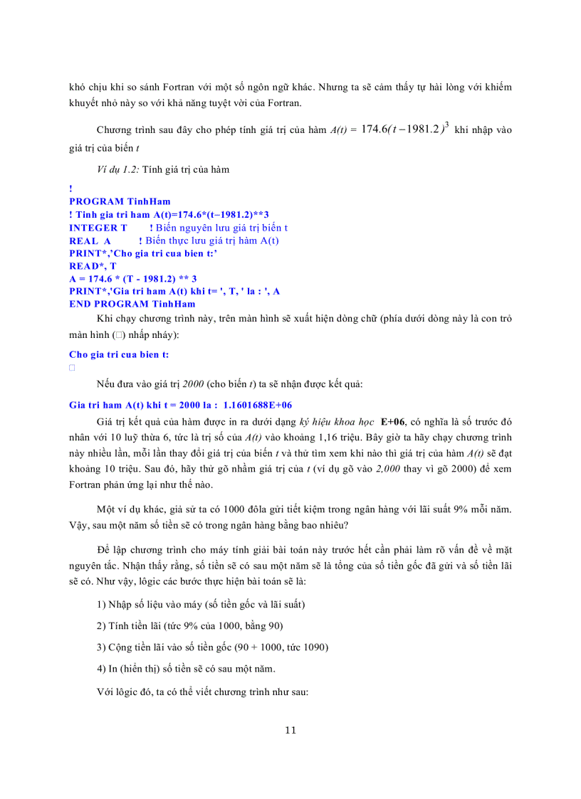 image for page Lập trình Fortran