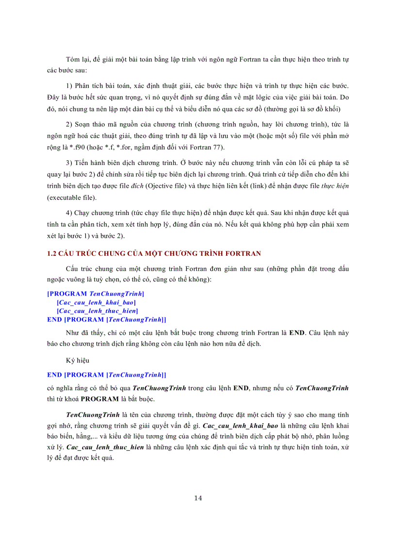 image for page Lập trình Fortran