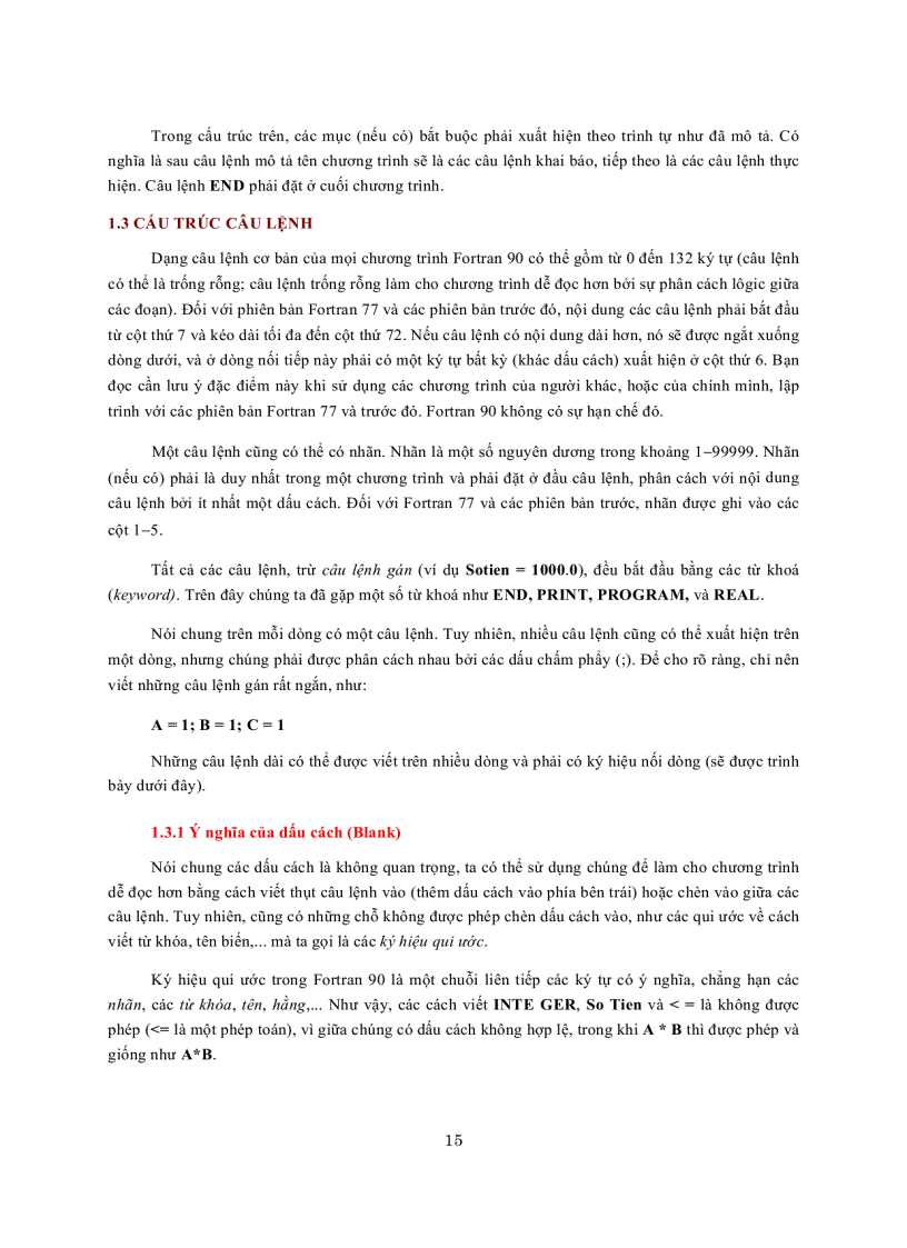 image for page Lập trình Fortran