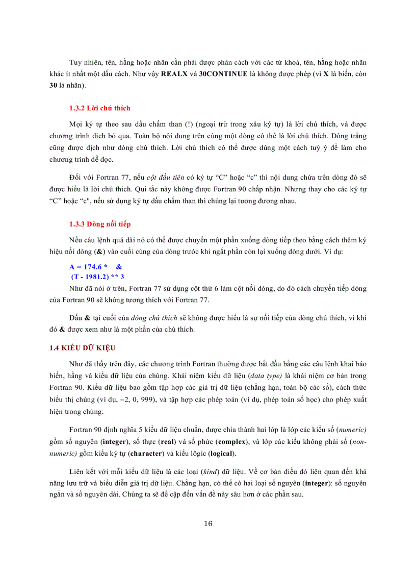 image for page Lập trình Fortran