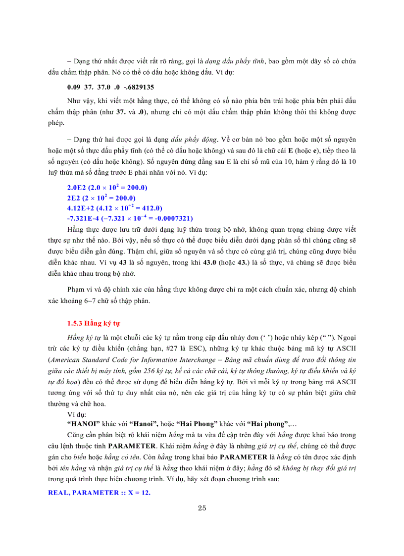 image for page Lập trình Fortran