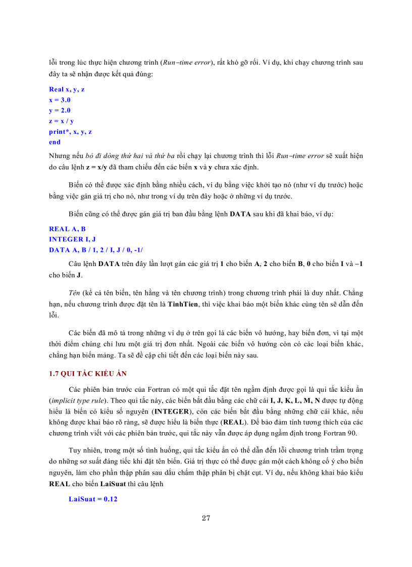 image for page Lập trình Fortran