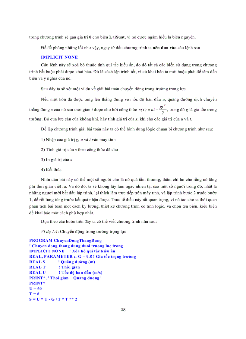 image for page Lập trình Fortran