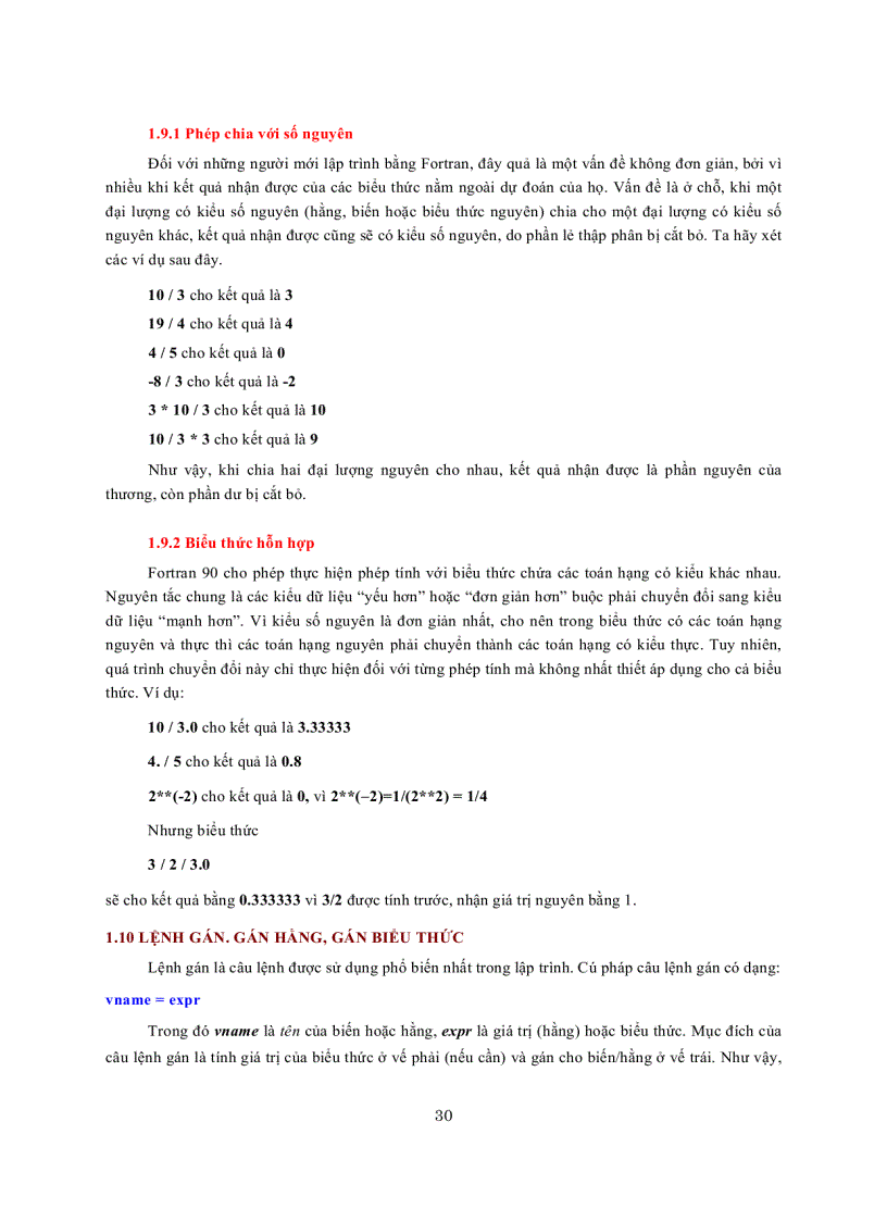 image for page Lập trình Fortran