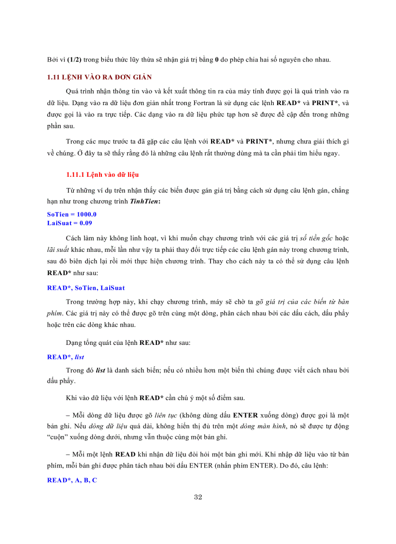 image for page Lập trình Fortran