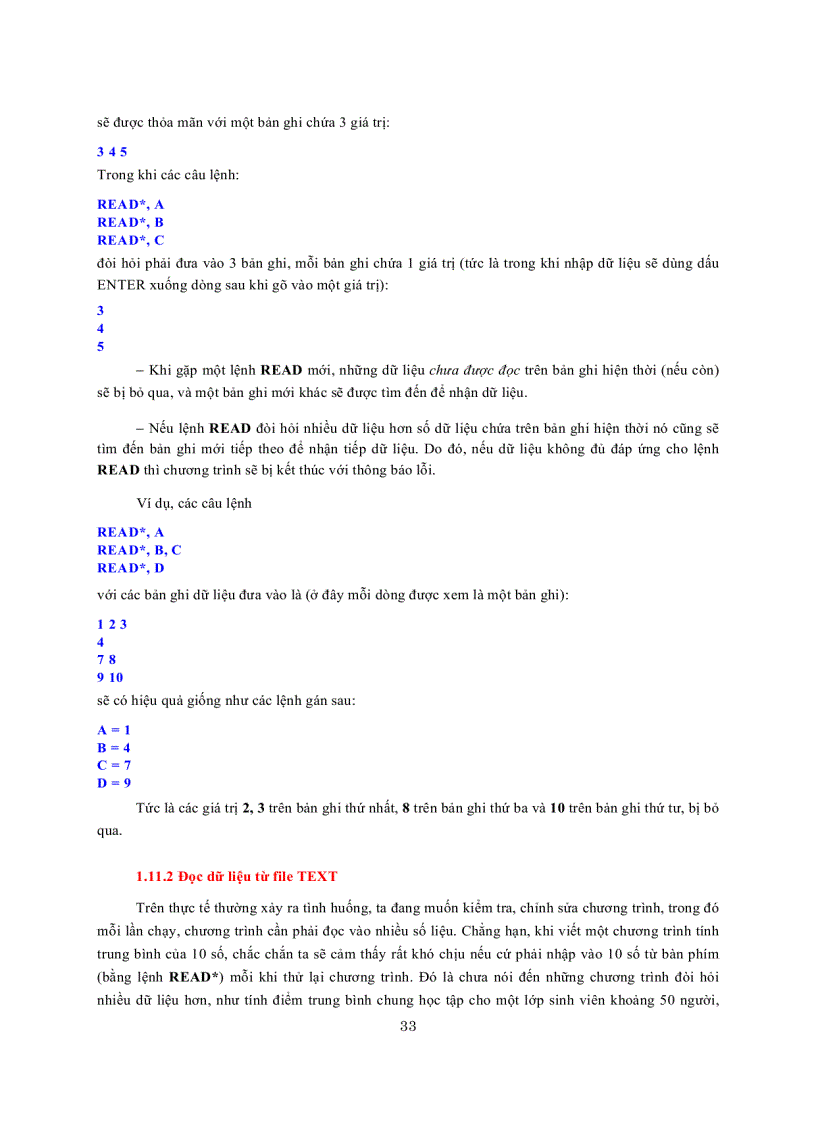 image for page Lập trình Fortran