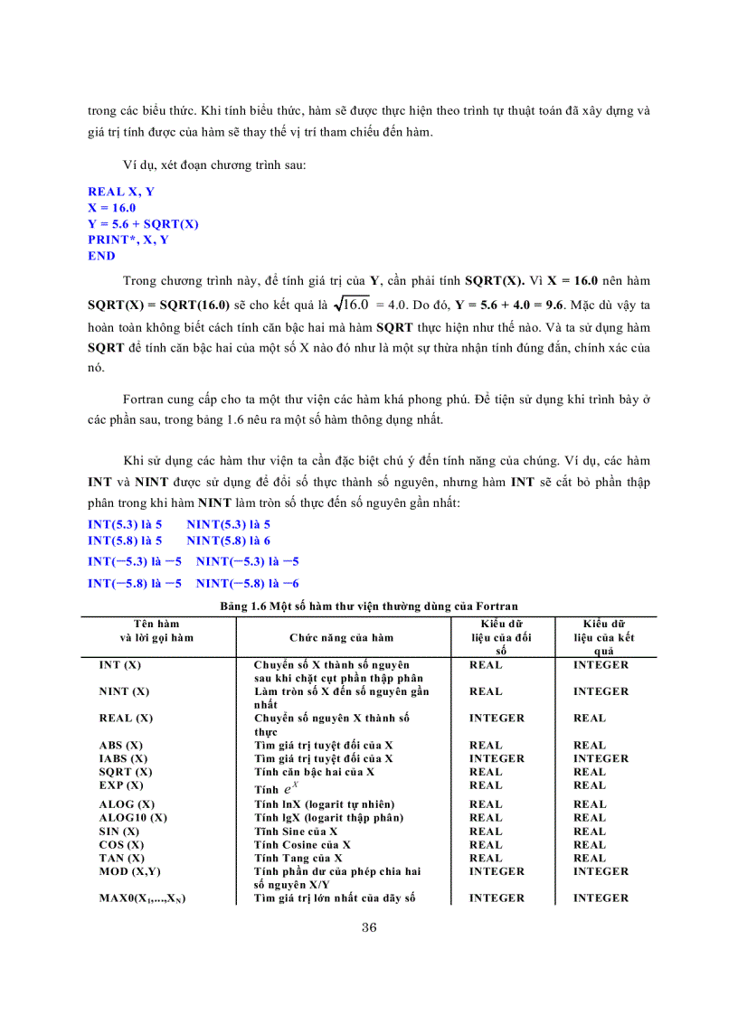 image for page Lập trình Fortran