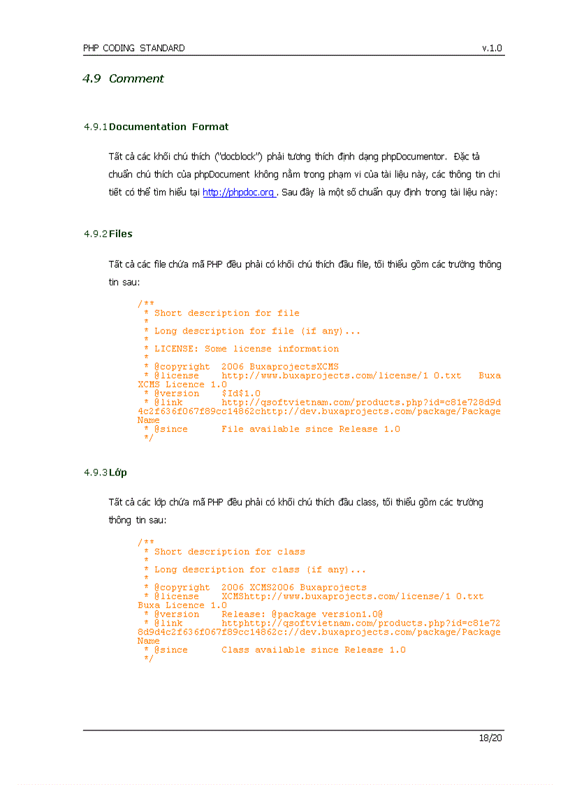 image for page Lap trinh php