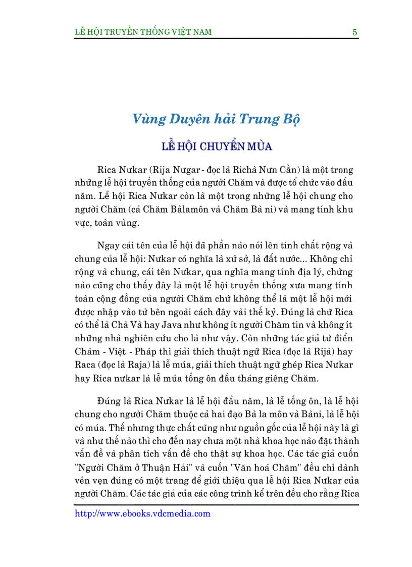 image for page Lễ hội truyền thống Việt Nam