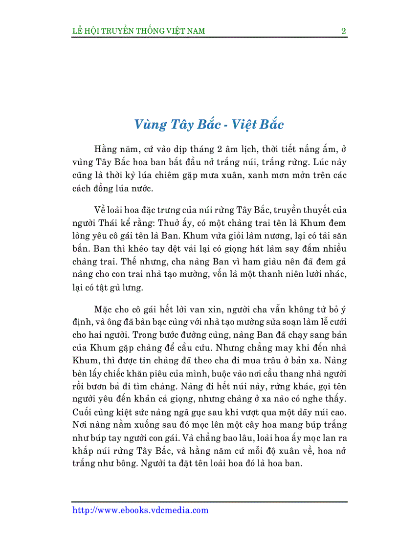 image for page Lễ hội truyền thống VN