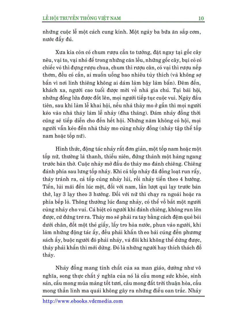 image for page Lễ hội truyền thống VN