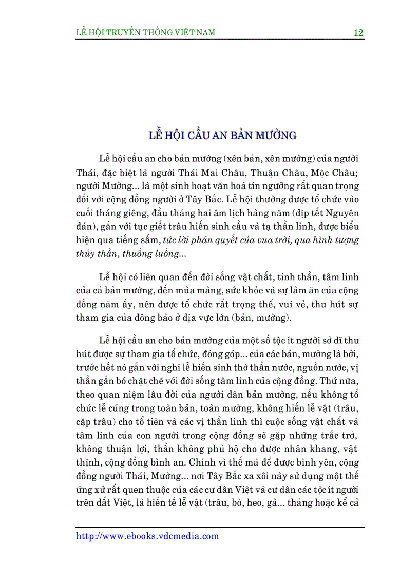 image for page Lễ hội truyền thống VN