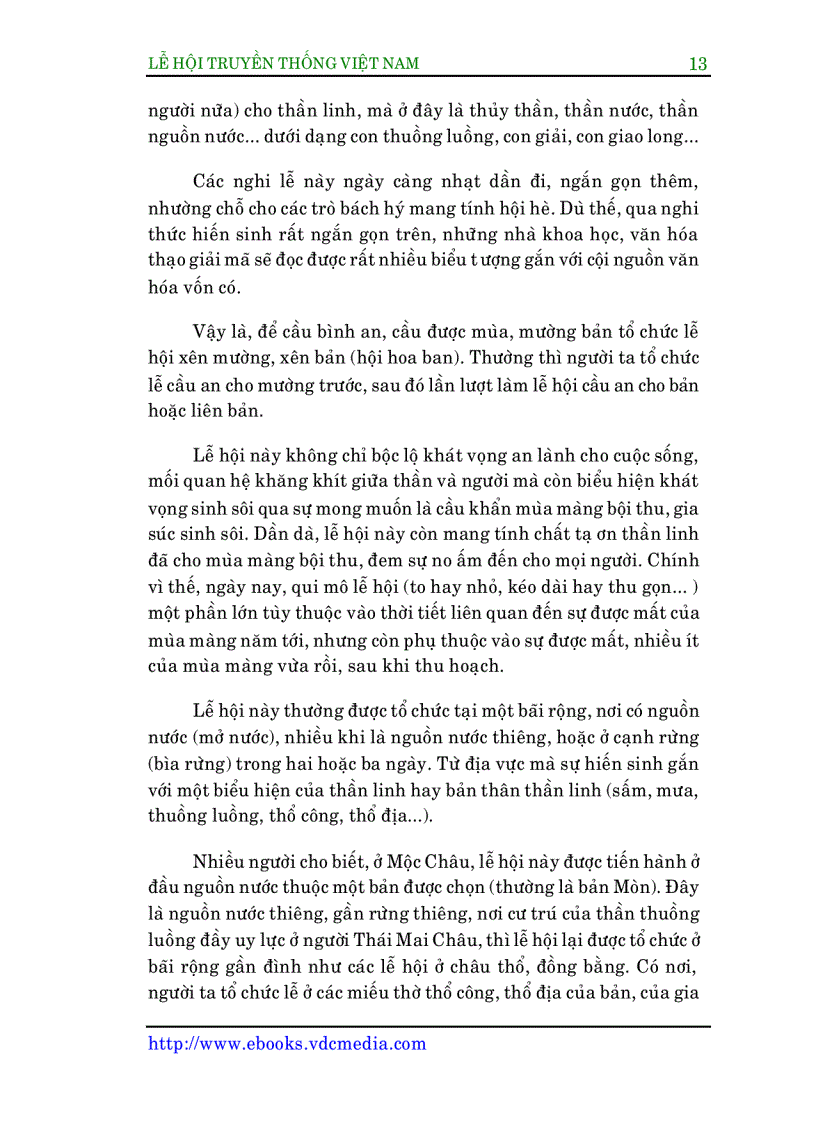 image for page Lễ hội truyền thống VN