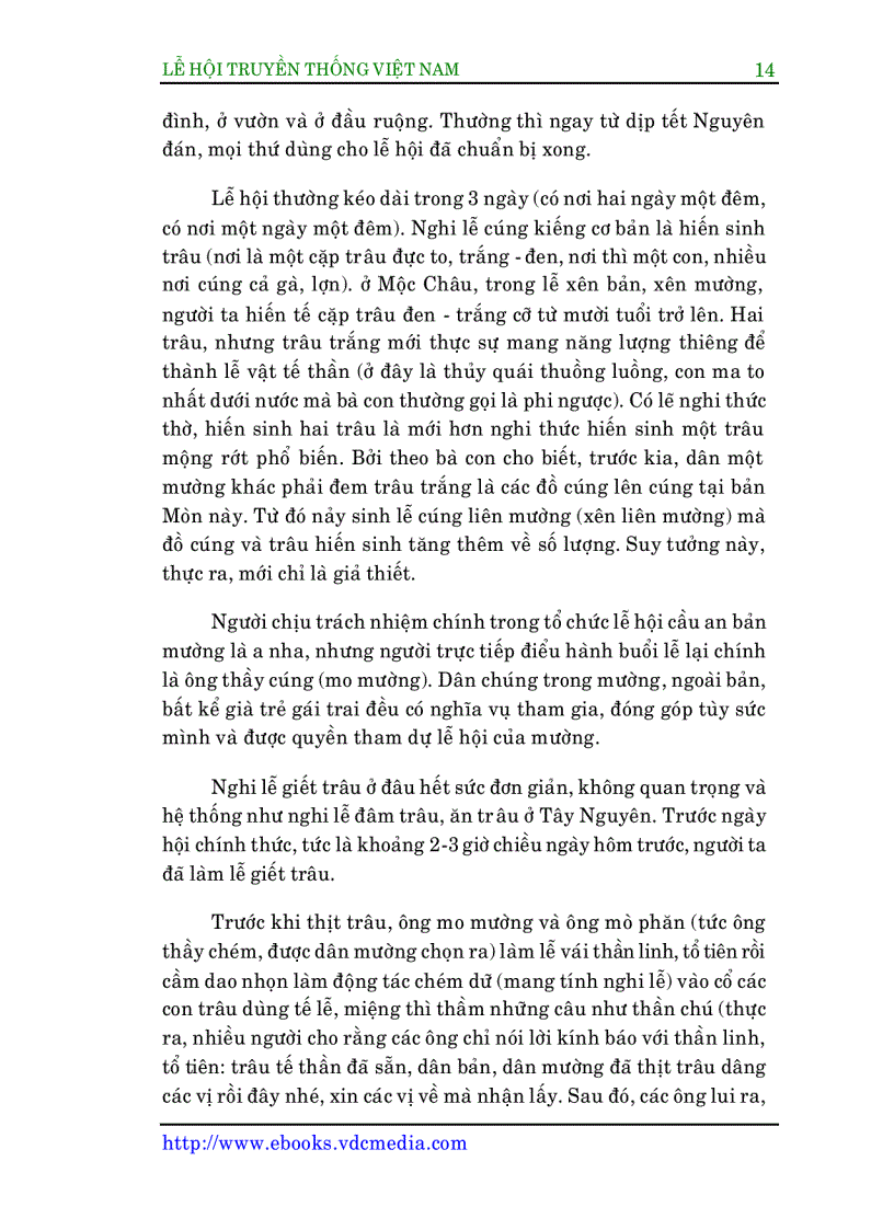 image for page Lễ hội truyền thống VN