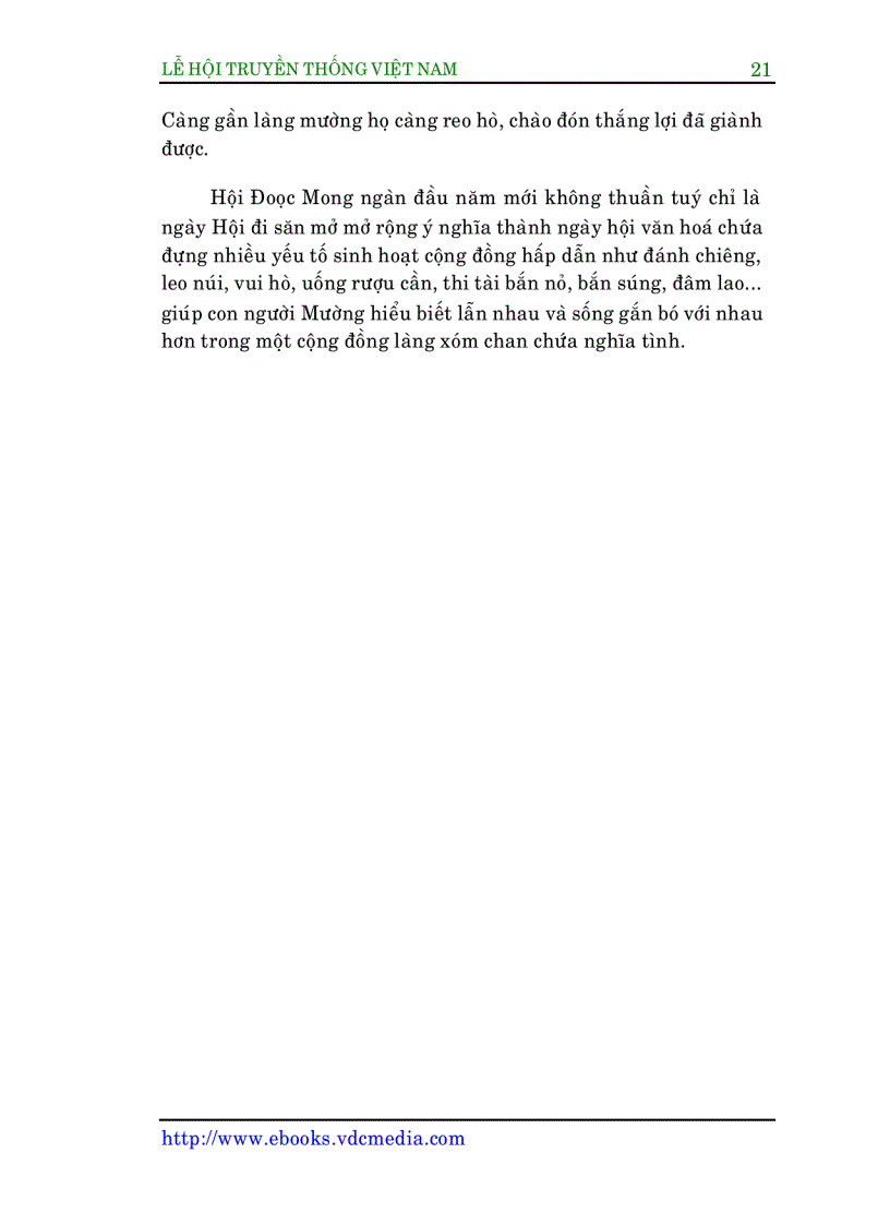 image for page Lễ hội truyền thống VN