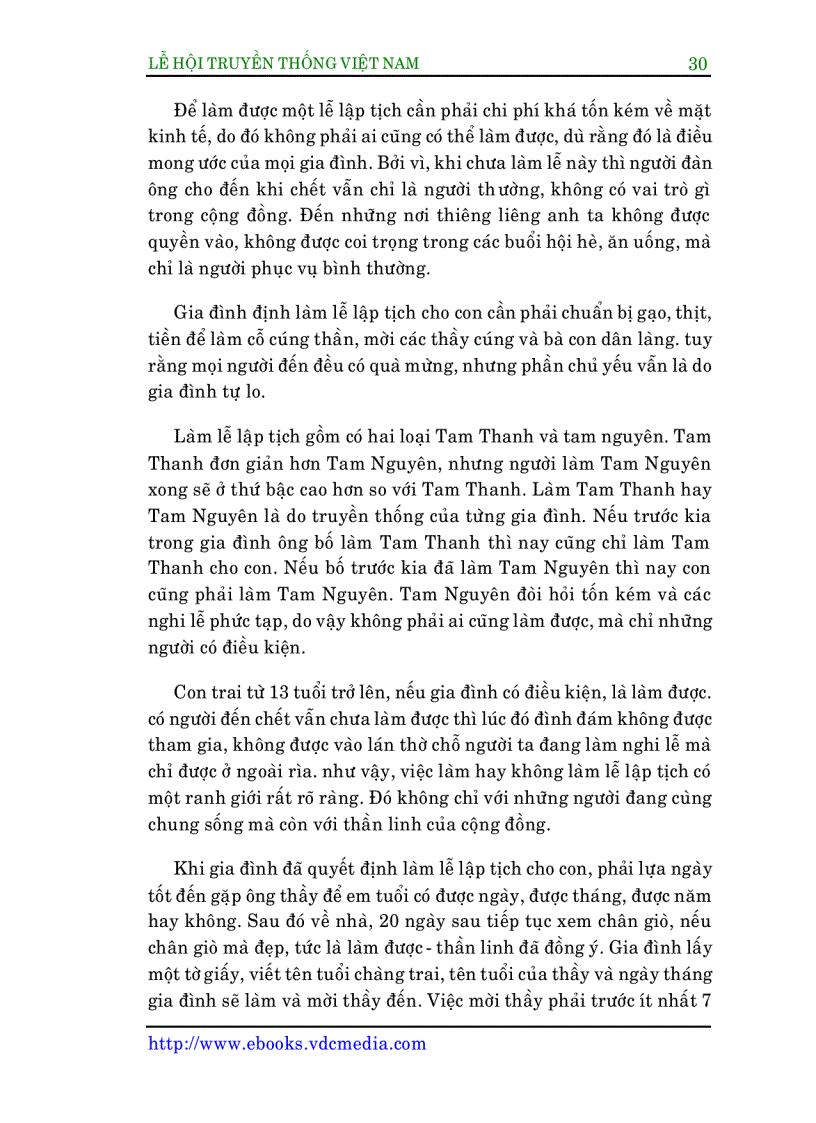 image for page Lễ hội truyền thống VN