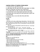 Le truong thanh Doan Vien TNCSHCM 2010