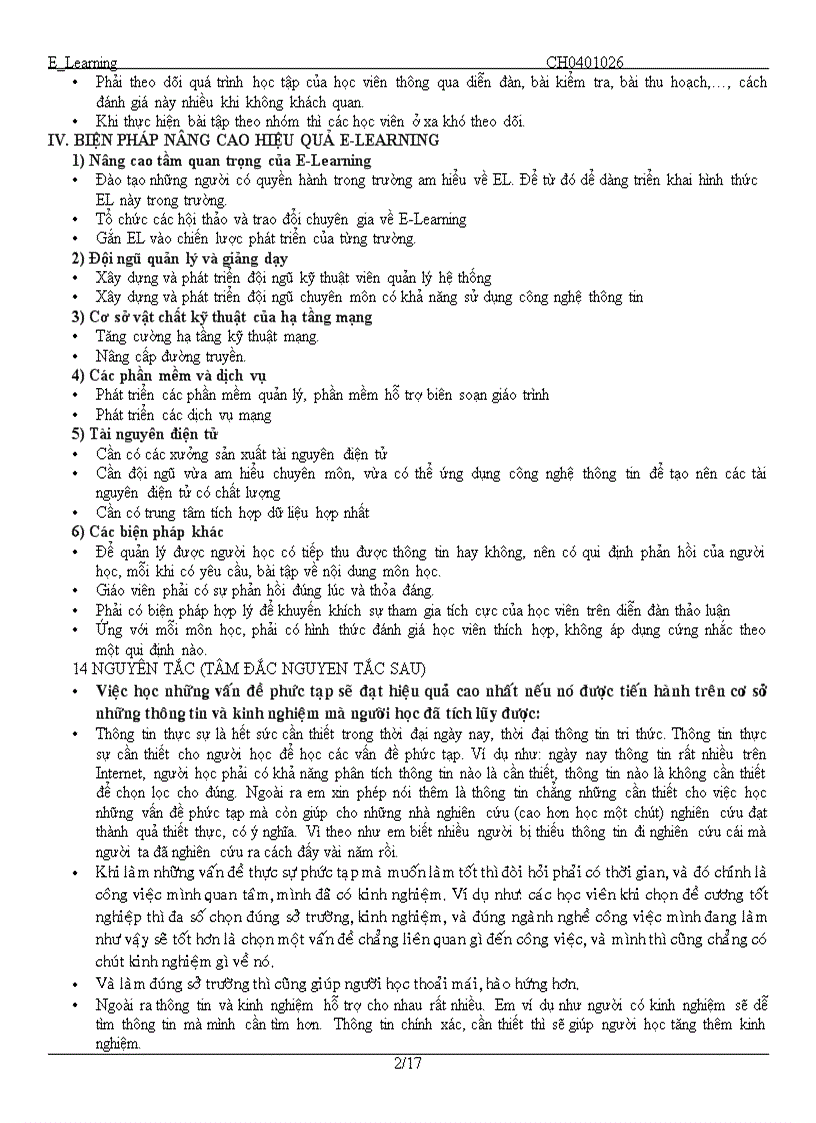 image for page Learning