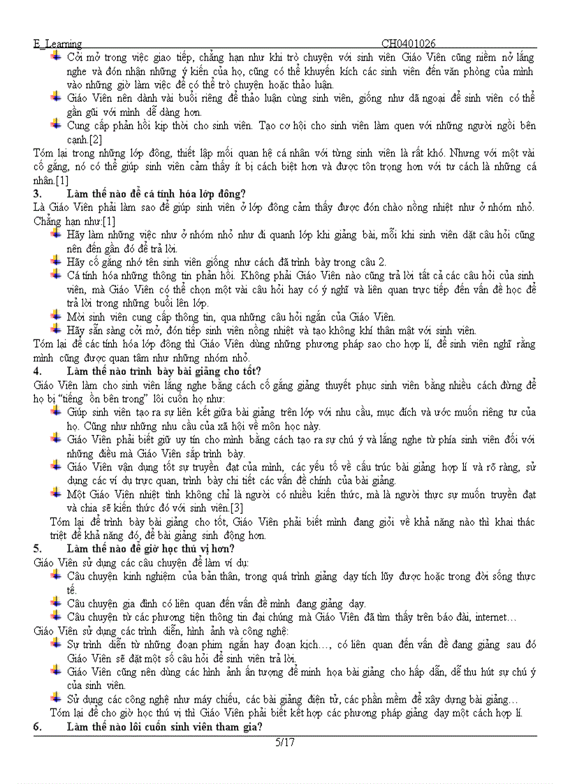 image for page Learning