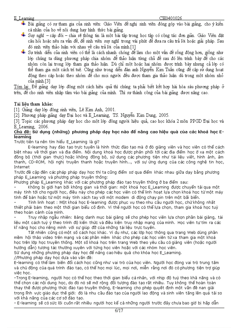 image for page Learning