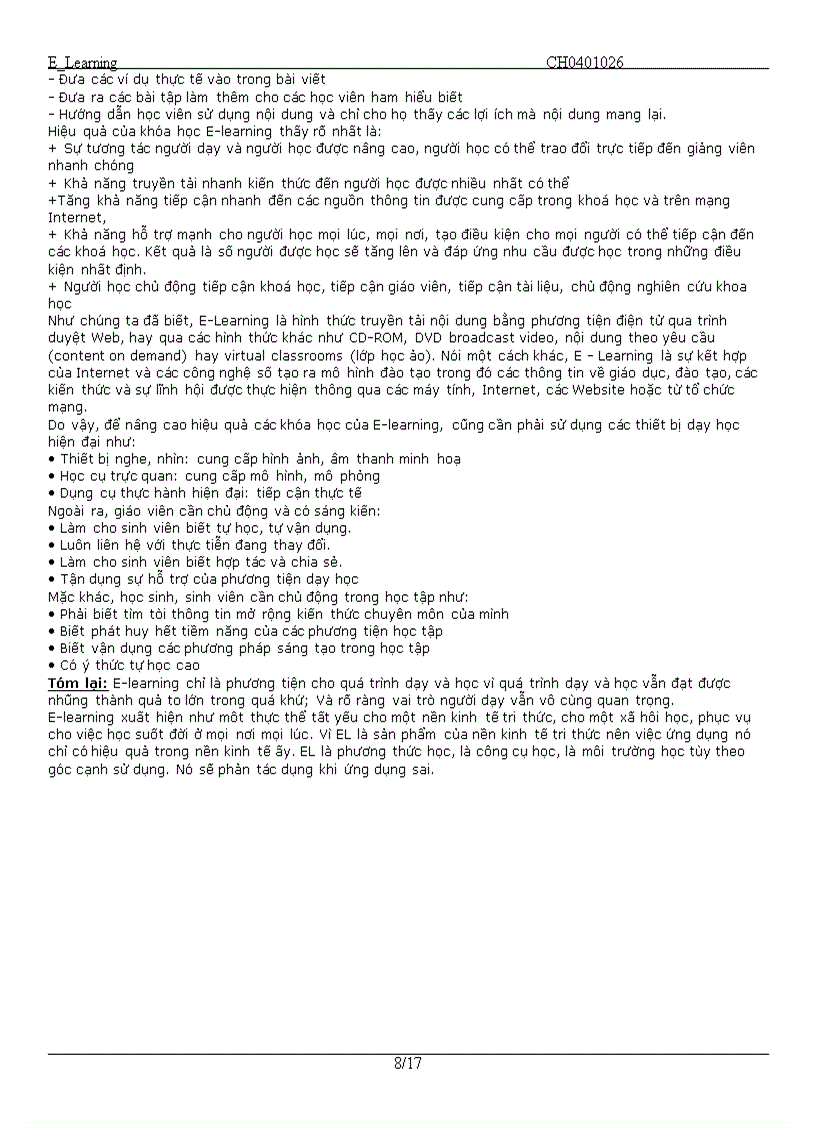 image for page Learning