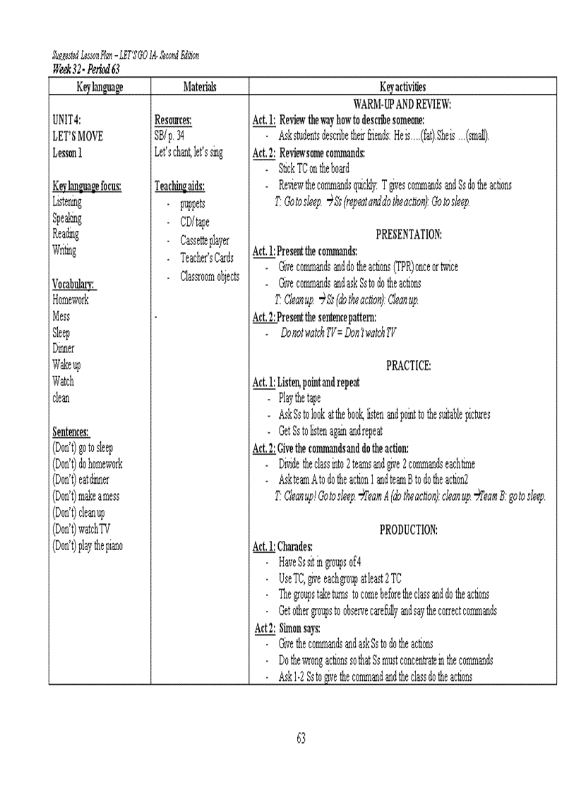 image for page Lel s go 1A