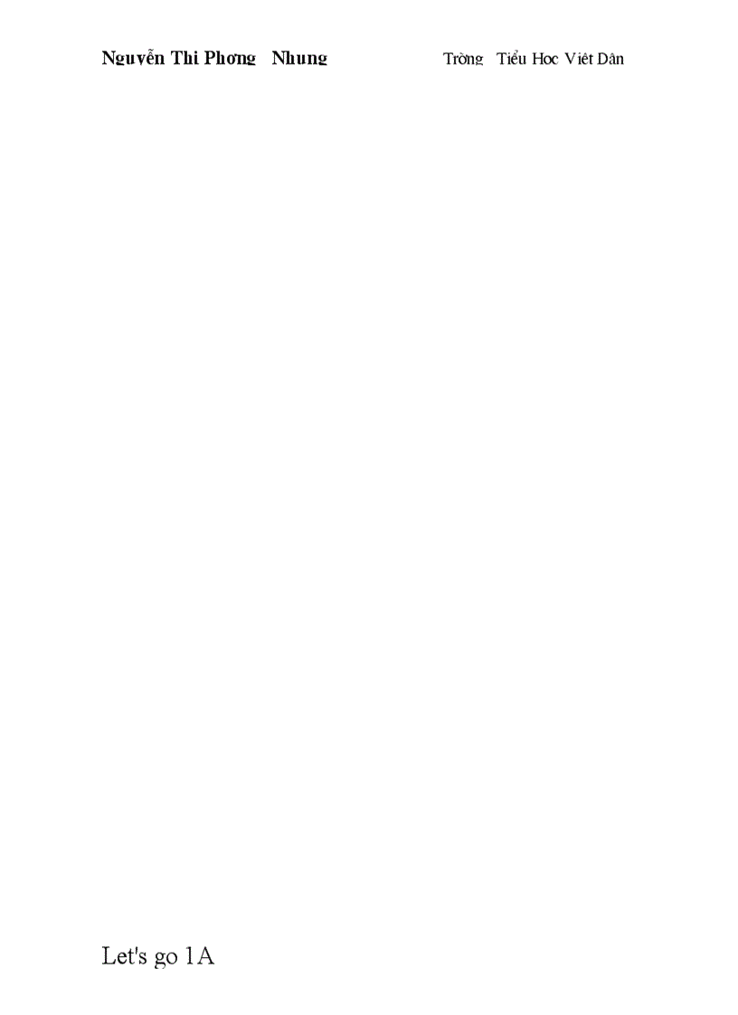 image for page Let s go 1A