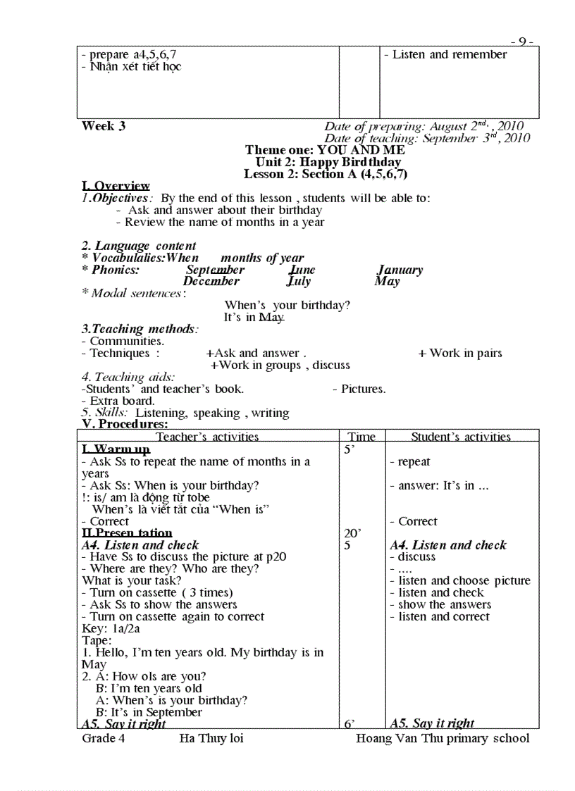 image for page Let s learn book 1