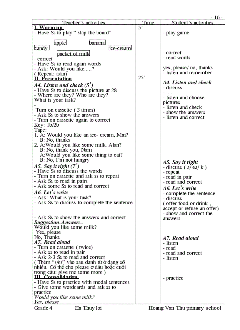 image for page Let s learn book 1