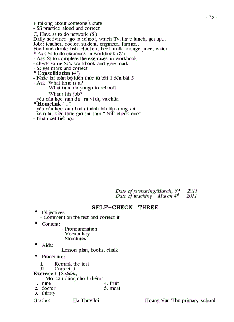 image for page Let s learn book 1